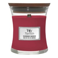 Woodwick Elderberry Bourbon