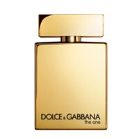 Dolce&Gabbana The One For Men Gold