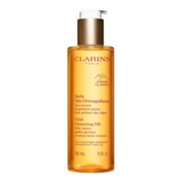 Clarins Total Cleansing