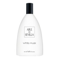 Instituto Espanol Aire De Sevilla White Musk