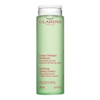 Clarins Purifying Toning