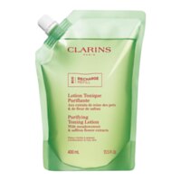 Clarins Purifying Toning