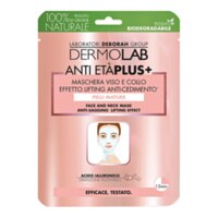 Dermolab Anti Eta Plus+