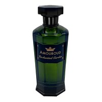 Amouroud Enchanted Garden