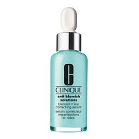 Clinique Anti-Blemish Solutions