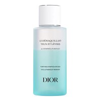 DIOR Demaquillant