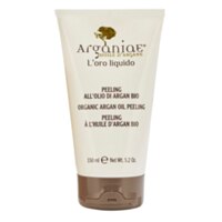 Arganiae L'oro Liquido