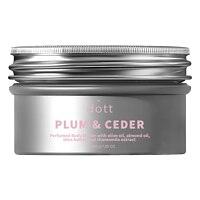 dott Plum & Cedar