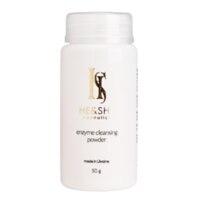 He&She cosmetics Enzyme Cleansing Powder