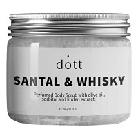 dott Santal & Whisky