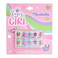 Martinelia Super Girl