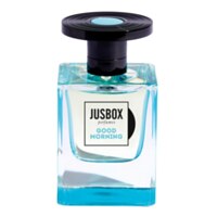 Jusbox Perfumes Good Morning