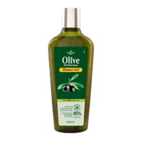 HERBOLIVE Olive Oil & Olive Stonez