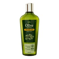 HERBOLIVE Olive Oil&Creatan Dittany