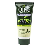 HERBOLIVE Olive Oil Classic