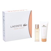 Lacoste Pour Femme