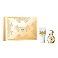 Versace Eros Pour Femme