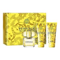 Versace Yellow Diamond