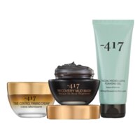 Minus 417 Gift Set