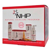 NHP Hair Loss