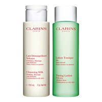 Clarins Skincare Face Cleansing