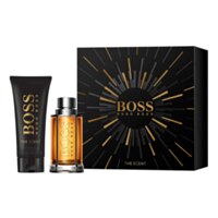 Hugo Boss The Scent