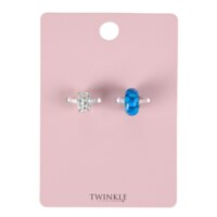 Twinkle № 5 Blue