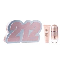 Carolina Herrera 212 VIP Rosé