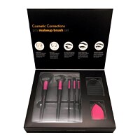 Royal Cosmetics CС Pro Makeup Brush Collection