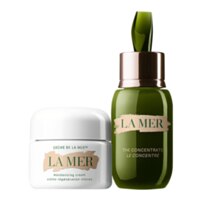 La Mer The Soothing Moisture Collection