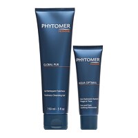 Phytomer Hydration Programme