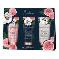 Baylis&Harding Boudoire Rose