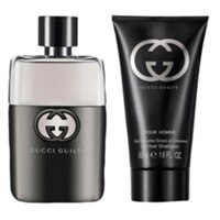 Gucci Guilty Pour Homme