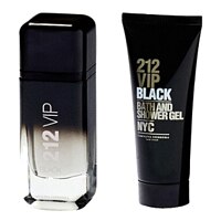 Carolina Herrera 212 VIP Black