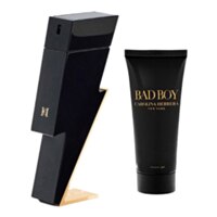 Carolina Herrera Bad Boy