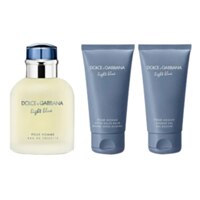 Dolce&Gabbana Light Blue Pour Homme