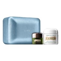 La Mer The Glowing Hydration Duet