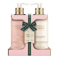 Baylis&Harding Jojoba, Vanilla&Almond Oil