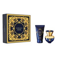 Versace Pour Femme Dylan Blue