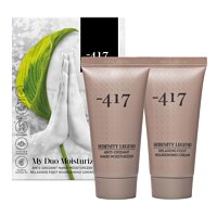 Minus 417 My Duo Moisturizers