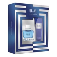 Banderas Blue Seduction