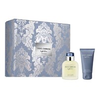 Dolce&Gabbana Light Blue Pour Homme