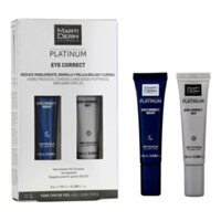 MartiDerm Platinum Eye Correct