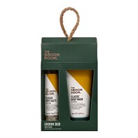 Groom Room Mini Duo