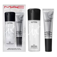 M.A.C Merry Matte Prep+