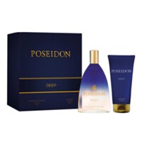 Instituto Espanol Poseidon Deep