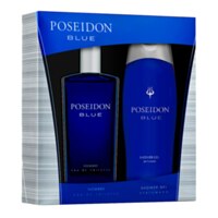 Instituto Espanol Poseidon Blue Hombre