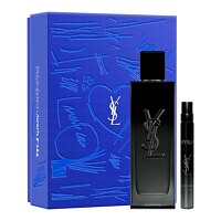 Yves Saint Laurent Myslf