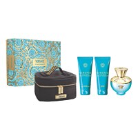 Versace Pour Femme Dylan Turquoise