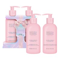 Baylis&Harding Jojoba,Vanilla&Almond Oil